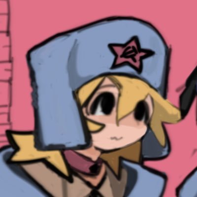 Decay in progress. ⚢. She/it. Priv for mutuals: @blar_priv. Dead woman on leave.