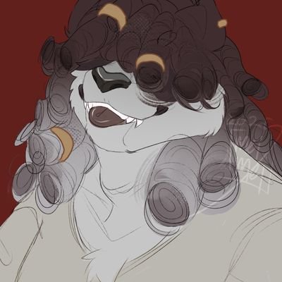 BokentaLP's profile picture. 🔞| https://t.co/0IK740S5kQ | 22 | The nigga wit dreads |  Don’t use my Oc for rp or any of yo weird shit...Just don't. | NSFW of @LPBokenta