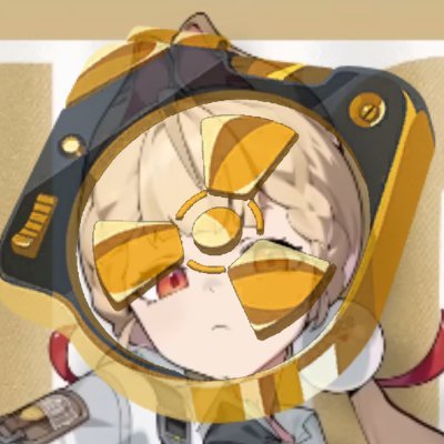 An account all about #ZenlessZoneZero / #ZZZero 's Anomaly class and their agents, by an Anomaly shill :)
Leaks/Spoilers beware!!
he/him
🌈🌈🌈🌈🌈🌈🌈🌈