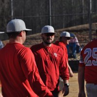 Austin Mitchell (@coachmitchell09) 's Twitter Profile