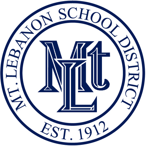 The official twitter channel for the Mt. Lebanon School District