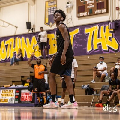 Class of 2027 | The Athenian School | 1x State Champion 🏆 | 6'4 Combo Guard | 195 Pounds | ✉ patleokoffi2027@gmail.com | @norcalprephoops| Cell: 209-740-9265 |
