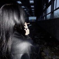 Ƹ̵̡Ӝ̵̨̄Ʒ (@arkd4ss) 's Twitter Profile