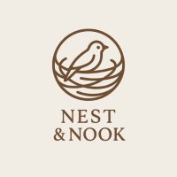Nest & Nook (@nestnook2025) 's Twitter Profile Photo