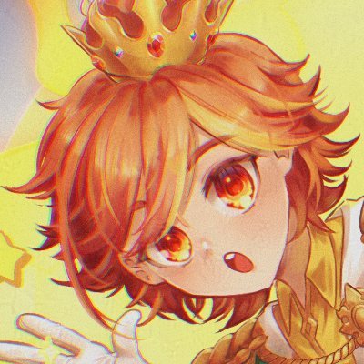 Stellar Nevulae! ☀️👑 Vtuber/VAさんのプロフィール画像