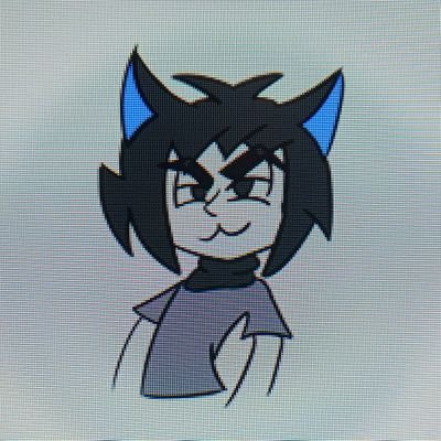 aspirante a ilustrador y animador profesional y también aspirante a crear mis propias series e historias....y también me gusta Sonic.