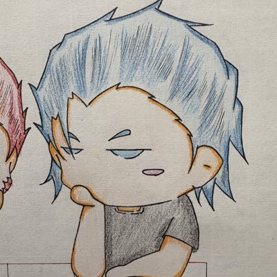 神鬼(2BRO垢)さんのプロフィール画像