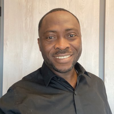 KwameOpoku54977's profile picture. Biologist, Football