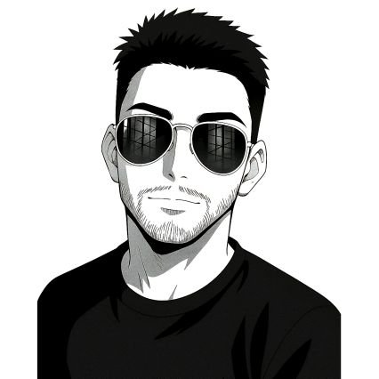 ONEABOVEALL0X0's profile picture. He/Him | Tech Enthusiasts | Geek |
Music lover | Coding & creativity |
| AI & gadgets lover | Exploring Innovations & future trends| Coder |
learning Web-Dev