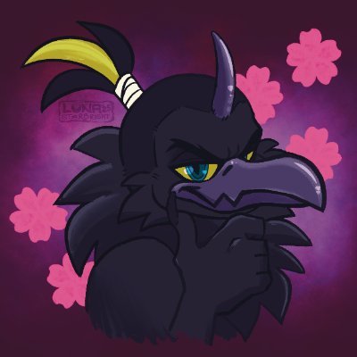 🌸 TysonSirius 🐦‍⬛さんのプロフィール画像