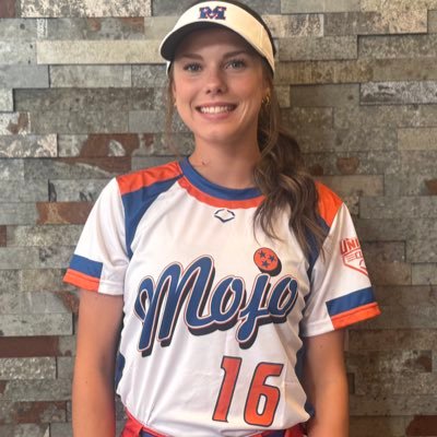 Kaylee Stidham Profile