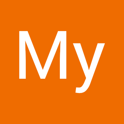MyCode543's profile picture. 