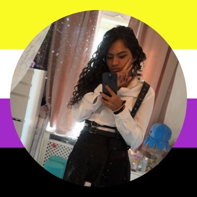 KindaVibinNgl's profile picture. Your fave april aries | CW: 45 GW: ??? LW: 42| shtwt / edtwt