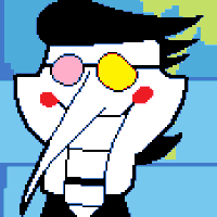 SPAMTON G. SPAMTON (@dealg0newrong) 's Twitter Profile