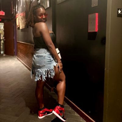 9-ΛΜ-13💙🕊 ECU Alumna x✌🏾. GMU Alumna. The sweetest asshole you'll ever meet. Namaste. She/Hers/That Bitch 🏳️🌈🏴☠️