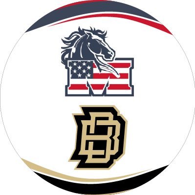 Mustangs_Bennie's profile picture. News, updates, & info about the IN Mustangs-BennieBoys National Team’s
