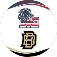 IN Mustangs-BennieBoys National 16U (@mustangs_bennie) 's Twitter Profile