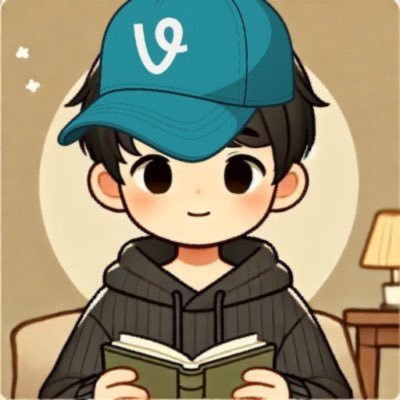 chuskiet's profile picture. If I’m wrong, at least it’s a good story.
📚 All stories → https://t.co/lgQwiMhaab