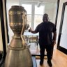 HSerunjogi's profile picture. Co-Founder & CEO @chippercashapp || Member, @GrinnellCollege Board of Trustees || Inaugural Member, @joebiden President's Advisory Council