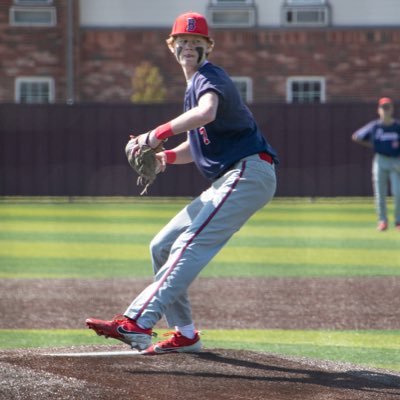 Class 2028 Mckinney Boyd Highschool 6’0 Basketball🏀 Baseball⚾️