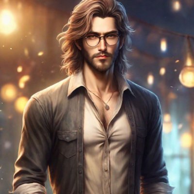 Being a 30something graphic & web designer -'m a content creator who specializes in erotic roleplays, NSFW images, or explicit videos.
DMs Open, say hi!