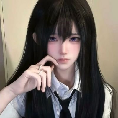 cosplayer | milafuka
我来自中国上海🇨🇳
🖤我的抖音@milafukacosfficial
