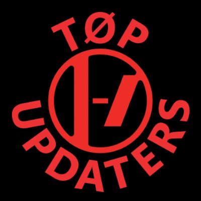 TØP Updatesさんのプロフィール画像