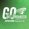 afscmecouncil13's profile picture. Proudly representing more than 65,000 PA public employees. We Make Pennsylvania GO!