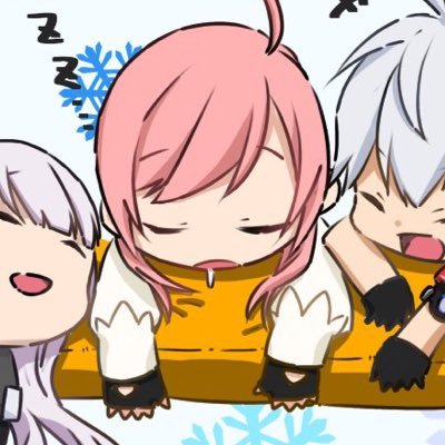 ds_hal_ichinose's profile picture. 気が向いたら呟く(*´･ω･) 無言フォロー失礼します。