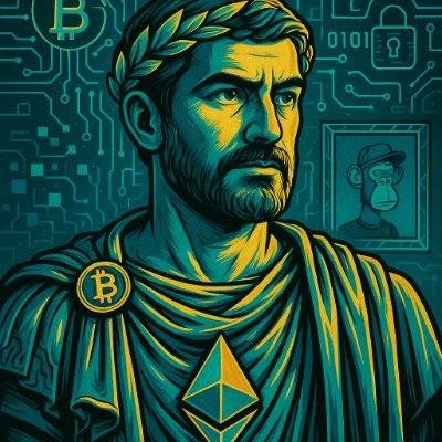 Patience, reason, and conviction. Master your emotions or be mastered by the market. ⚖️🚀 #CryptoStoic