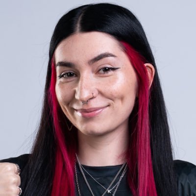 SR alexis ♡ Profile