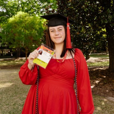 victoriaradkins's profile picture. uga alum | prev. @ugahockey @atlgladiators