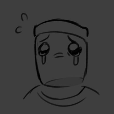 Bob05441794's profile picture. a goofy goober that has ADHD and bad at everything, including art even though this account is based around that