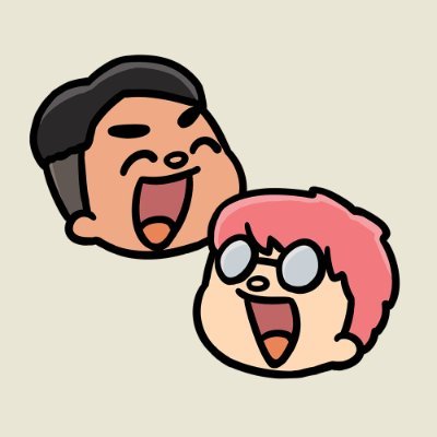 アニメ監督 新海岳人 @taketoshinkai と会社員 西勇人 @gatz8810 によるおじさん初心者漫才コンビ、「犬はかわいい」の公式アカウント。M-1グランプリ2024 2回戦。2025のエントリーナンバーはなんと3。 【ライブ予定】9/15「スクリュードライブ!」9/20「K-PROプレミアムLIVE」
