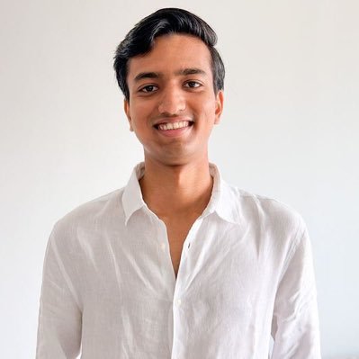 Mikhil Pandey Profile
