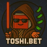 Toshi Bro (@toshibroo) 's Twitter Profile