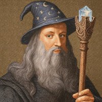 Wizardo Da Vinci π§ββοΈ (@wizardodavinci) 's Twitter Profile