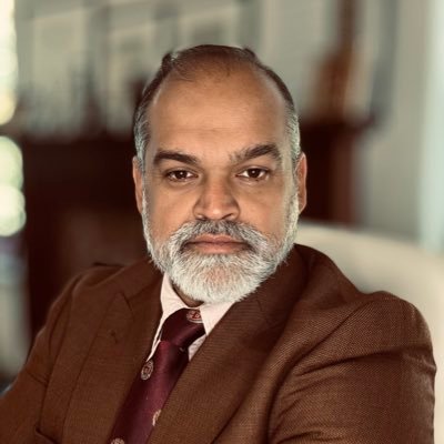 Dr. Bhavin Jadav Profile