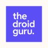 DroidGuruTech's profile picture. Welcome to the official Twitter account of The Droid Guru.
A place where you will find all the latest Samsung and Android news.