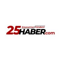 25 Haber | Erzurum'un Gündemi (@25habercomresmi) 's Twitter Profile Photo 25 Haber | Erzurum'un Gündemi (@25habercomresmi) 's Twitter Profile Photo
