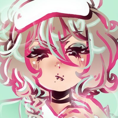 AVERY OOMF | MDNI!! | 21 | He/They | COMMS OPEN | PFP by Bunny