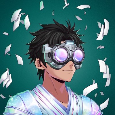 TheHasmusさんのプロフィール画像