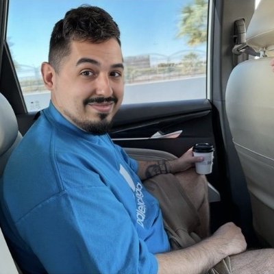 notfelipel's profile picture. poco para decir