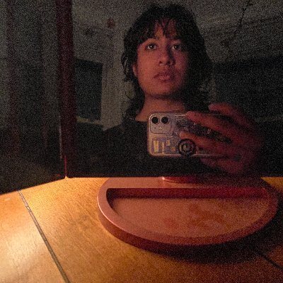 not_sneha's profile picture. don't read closely