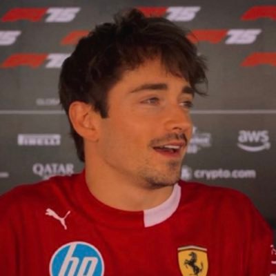 that one bitch who wont shut up about ferrari and those gay firefighters