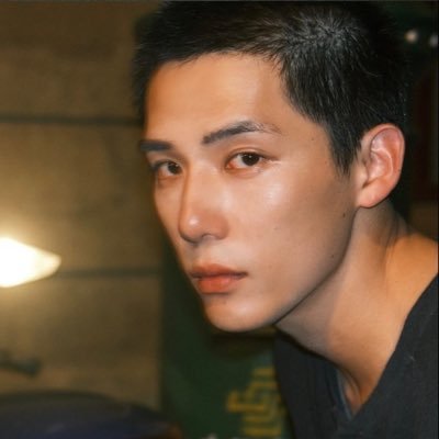 commandercale's profile picture. Liu Yuning