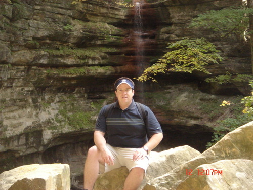 Dave Gilbert Profile