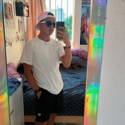 Piel morena🔥
29 Años
YUCATECO 🔥
🏳️🌈MEXICANOCHINGON🏳️🌈
Que El Placer Sea Mutuo 🥴
COLABORACIONES POR DM 🍆🍑