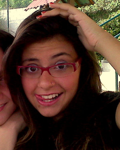 apenas a minha melhor @Yaas_Jeeh *-*