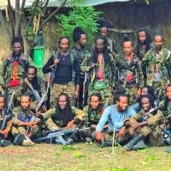 I am Oromo my country is Oromia
#InvestigateAbiy #FreeOromia #Stopgenocidalwar #AgamsaMassacre #OromoVoice #OLA